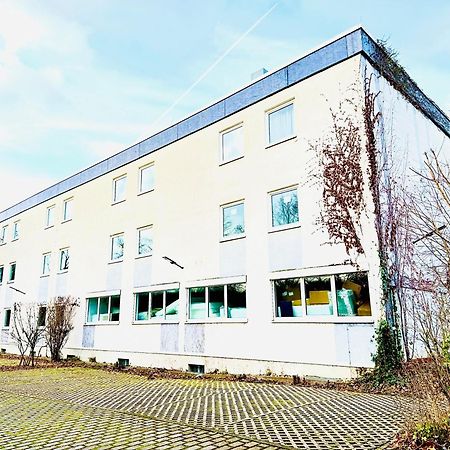 Arthotel Ambassador Wiesbaden - Free Parking Ngoại thất bức ảnh