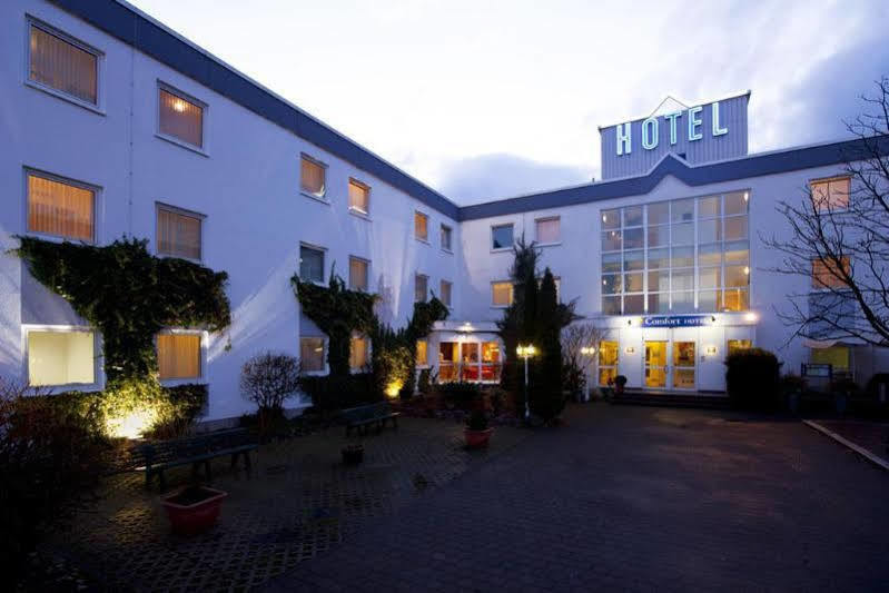 Arthotel Ambassador Wiesbaden - Free Parking Ngoại thất bức ảnh